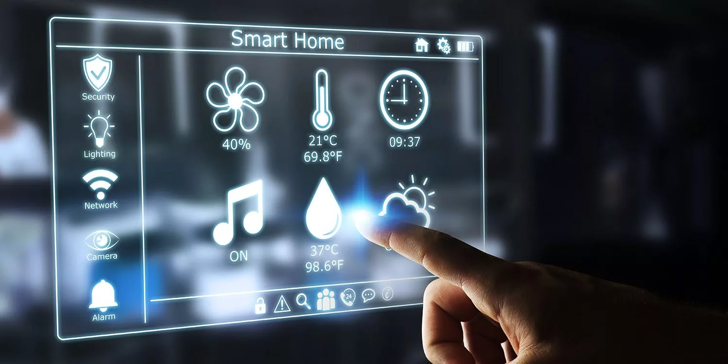 Home Automation